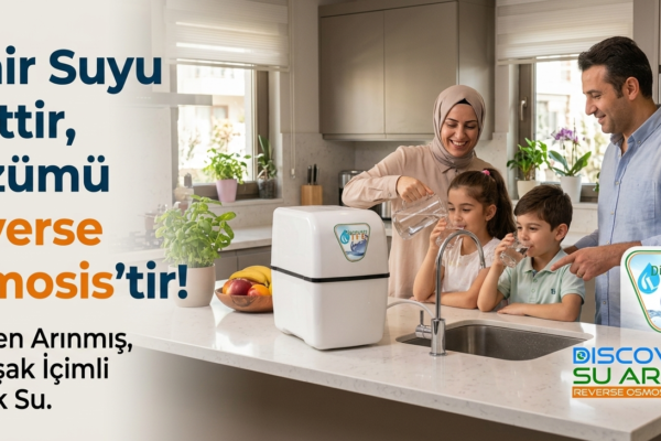 Discovery-Su-Aritma-Kirece-Son